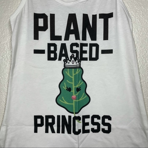 Plant Based Razorback Graphic Tank Top Bundle - Picture 6 of 16